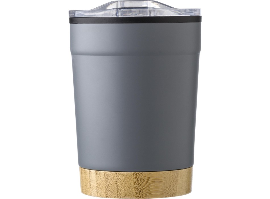 Tazza termica da viaggio in acciaio inox Sophia