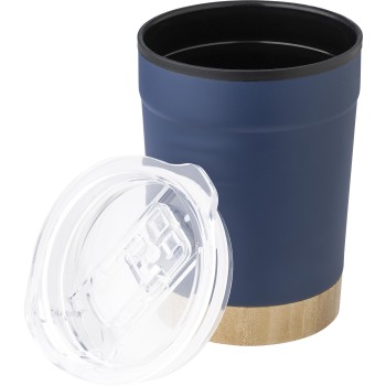 Tazza termica da viaggio in acciaio inox Sophia