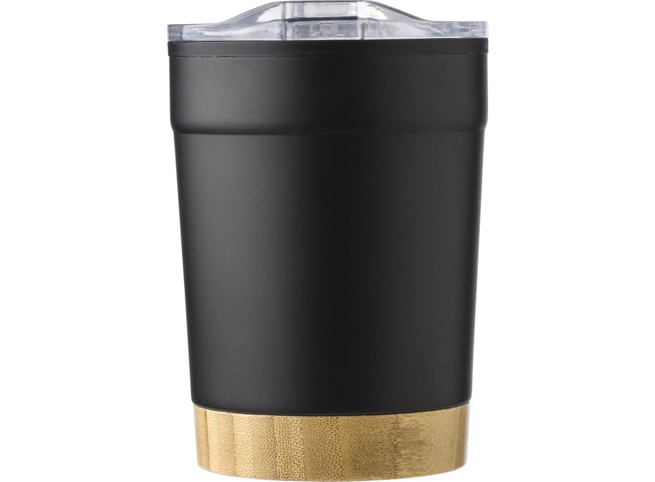 Tazza termica da viaggio in acciaio inox Sophia