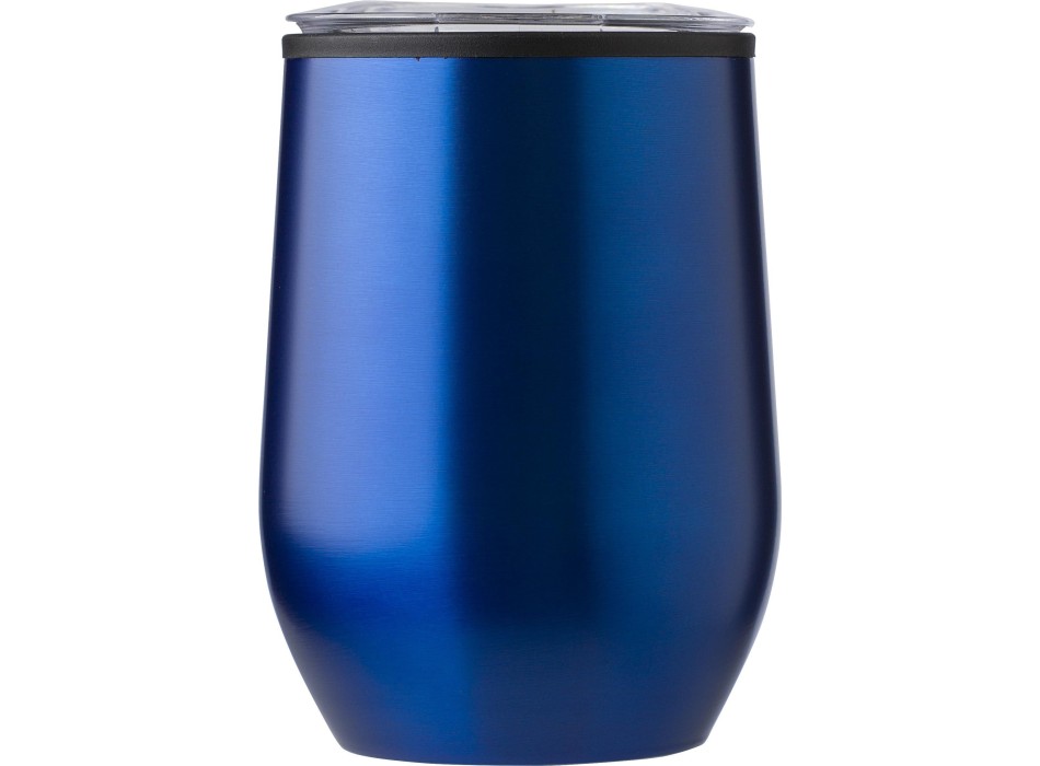 Tazza termica da viaggio in acciaio inox Zoe