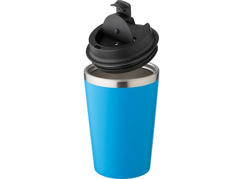 Tazza termica da viaggio in PP Shay