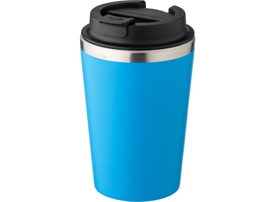 Tazza termica da viaggio in PP Shay