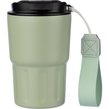 Tazza termica in acciaio inossidabile a doppia parete Louisa