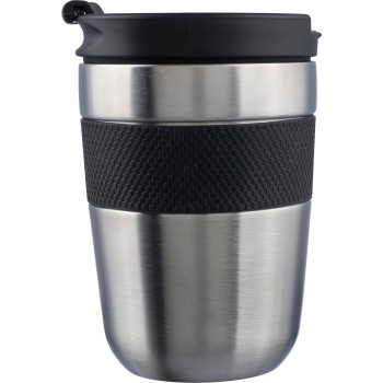 Tazza termica in acciaio inox a doppia parete capacità 300 ml Keith
