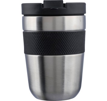 Tazza termica in acciaio inox a doppia parete capacità 300 ml Keith