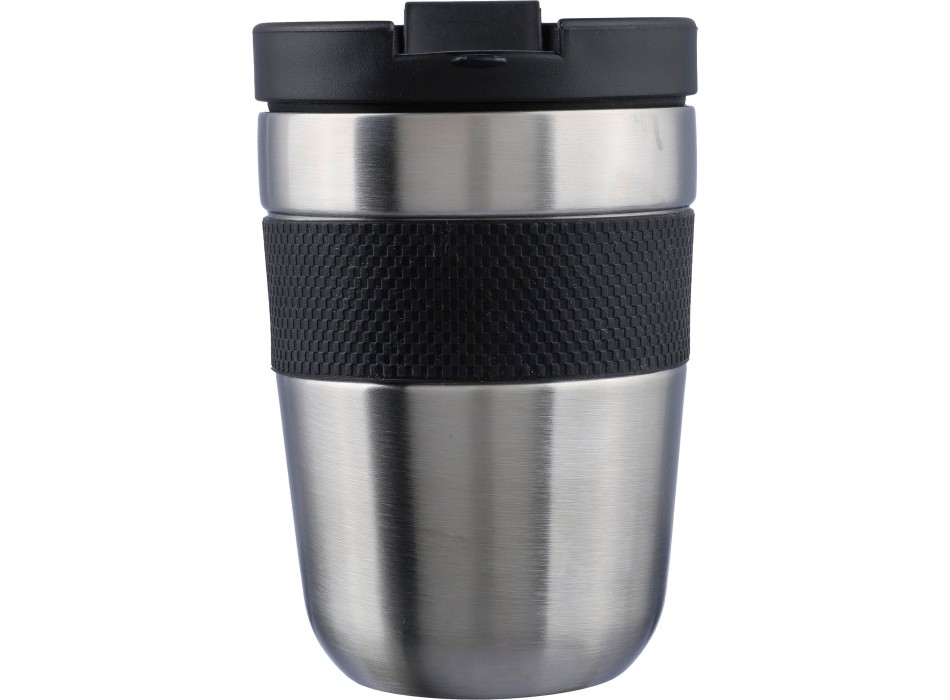 Tazza termica in acciaio inox a doppia parete capacità 300 ml Keith
