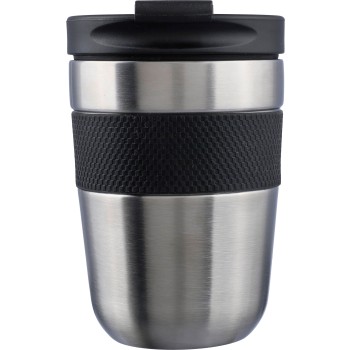 Tazza termica in acciaio inox a doppia parete capacità 300 ml Keith