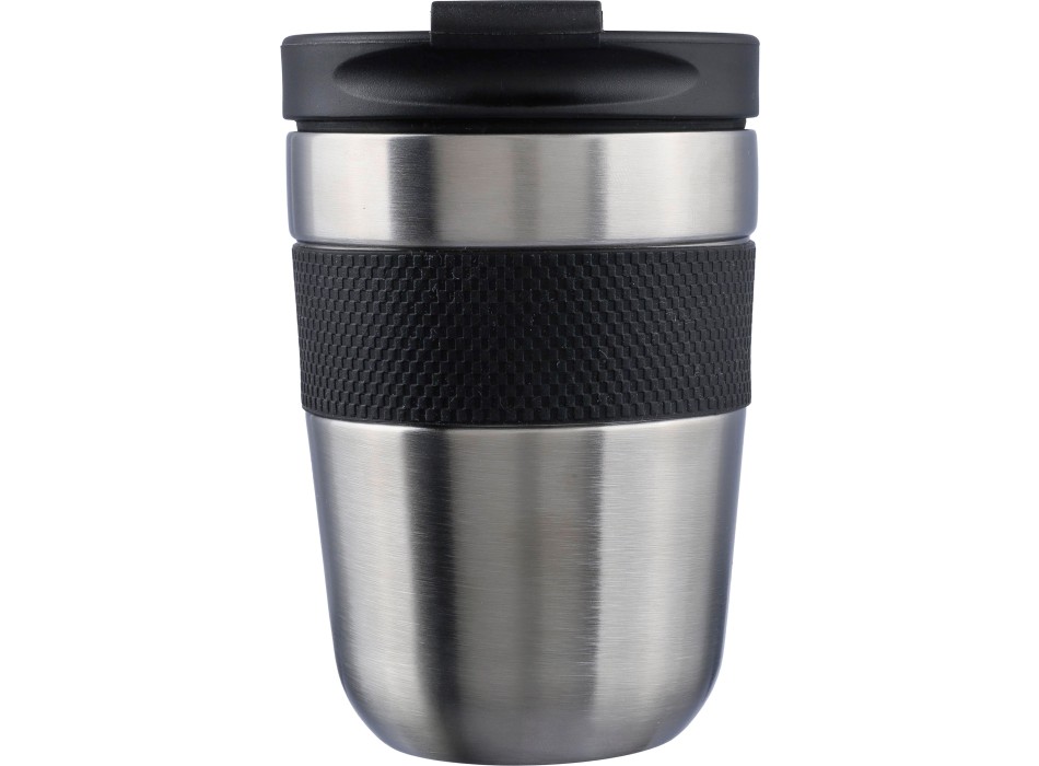 Tazza termica in acciaio inox a doppia parete capacità 300 ml Keith
