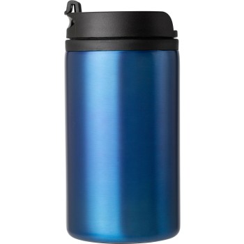 Tazza termica in acciaio inox, capacità 300 ml Gisela