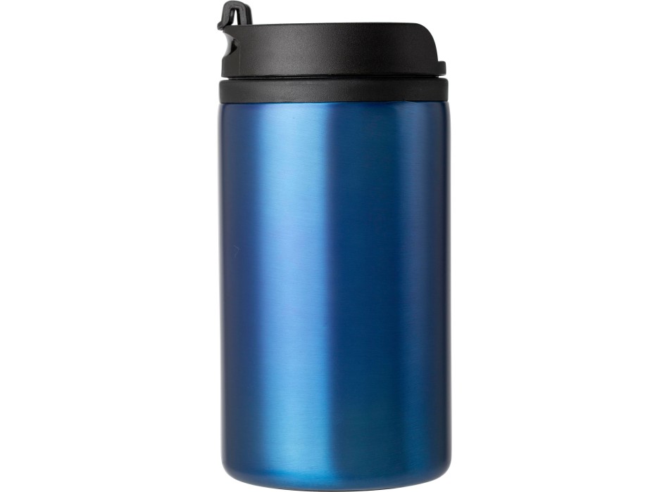 Tazza termica in acciaio inox, capacità 300 ml Gisela