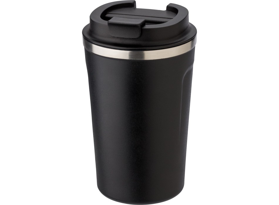 Tazza termica in acciaio inox, capacità 380 ml Sofia