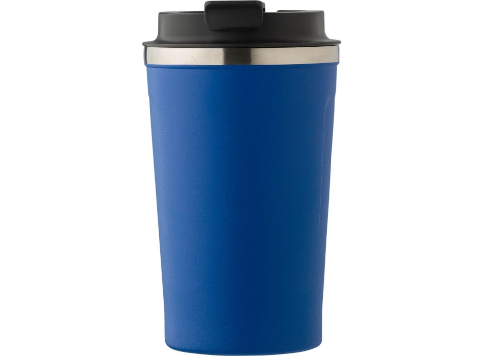 Tazza termica in acciaio inox, capacità 380 ml Sofia