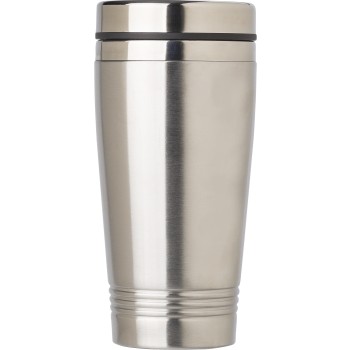 Tazza termica in acciaio inox, capacità 450 ml Velma