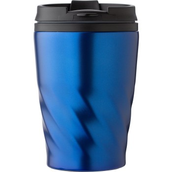 Tazza termica in acciaio inox e PP, capacità 325 ml Rida