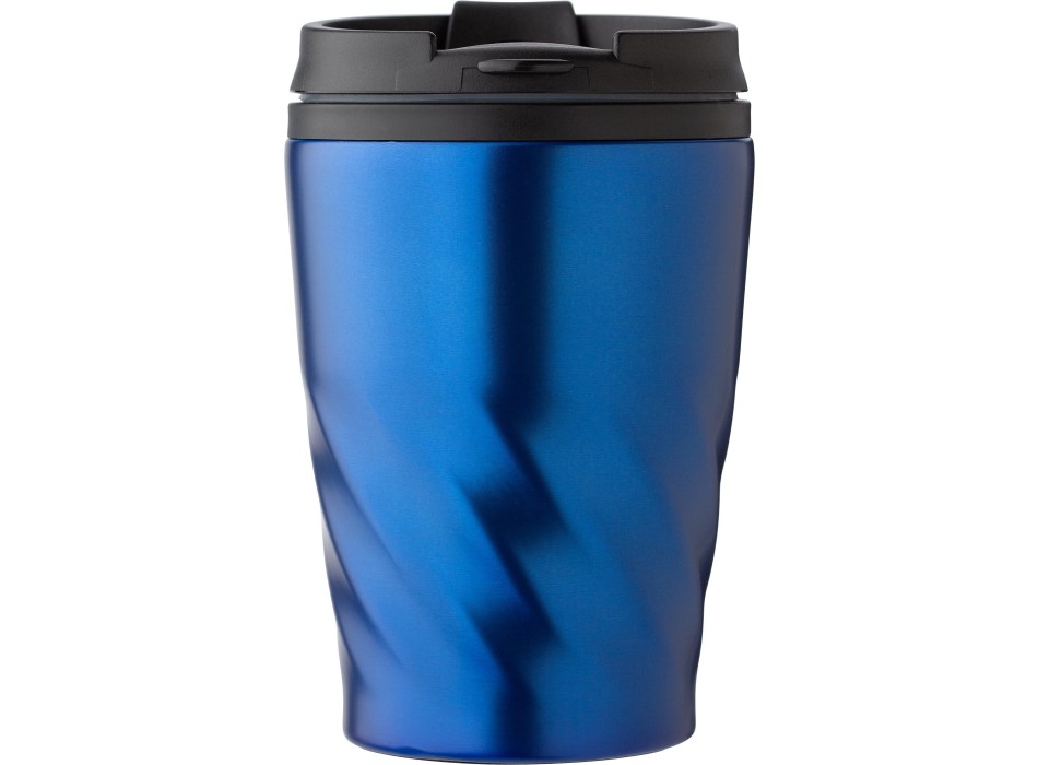 Tazza termica in acciaio inox e PP, capacità 325 ml Rida