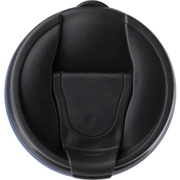 Tazza termica in acciaio inox e PP, capacità 325 ml Rida