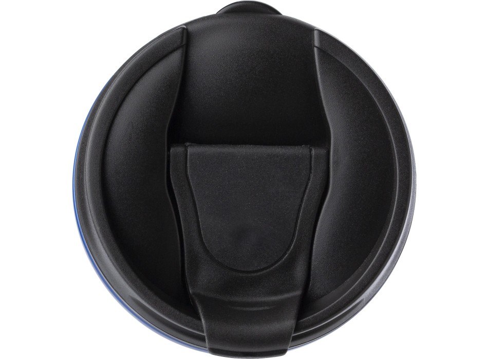 Tazza termica in acciaio inox e PP, capacità 325 ml Rida