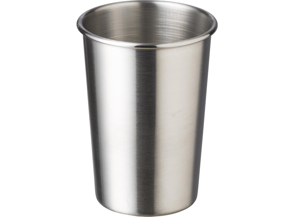 Tazza termica in acciaio inox Reid