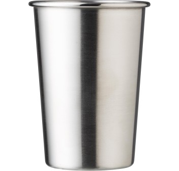 Tazza termica in acciaio inox Reid