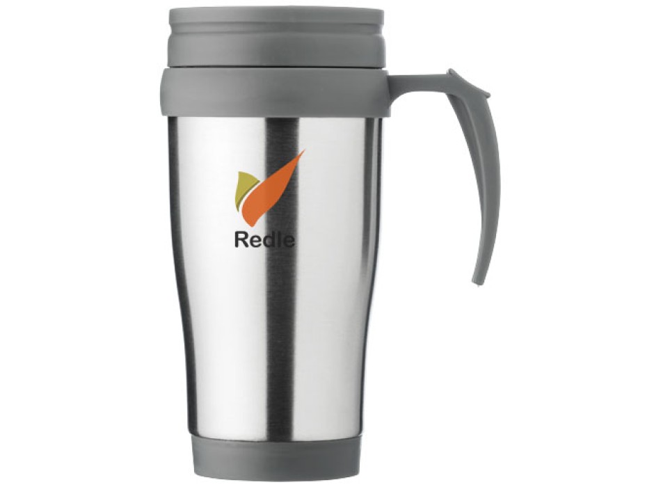 Tazza termica Sanibel da 400 ml