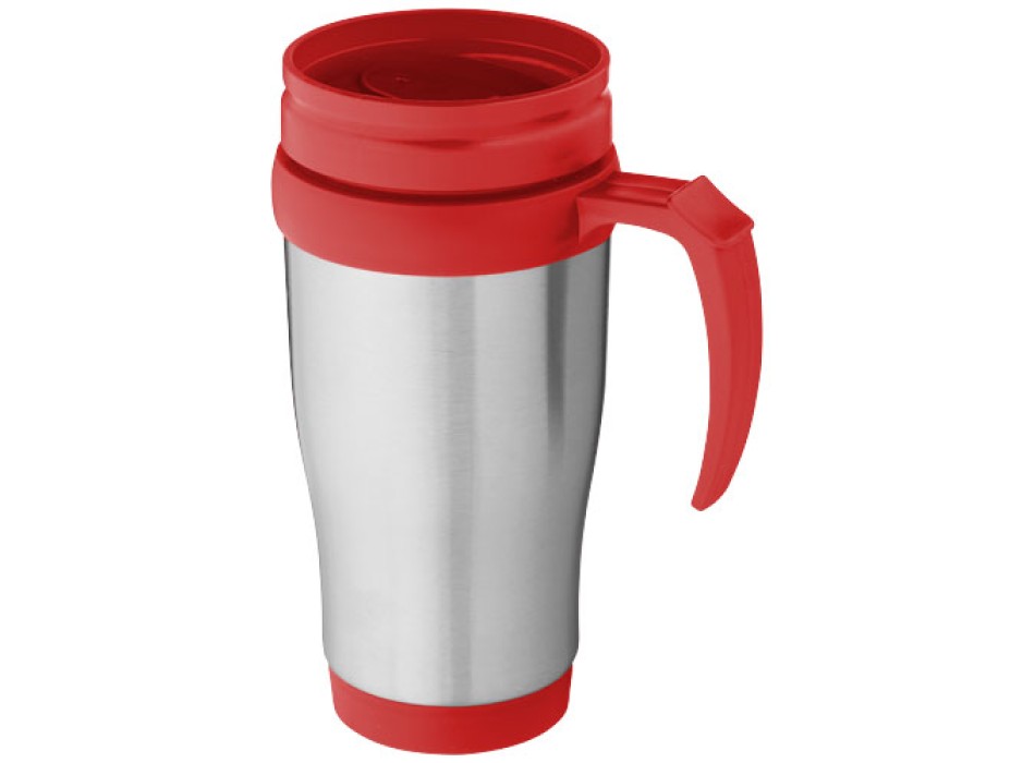 Tazza termica Sanibel da 400 ml