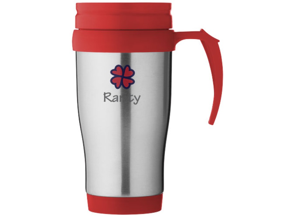 Tazza termica Sanibel da 400 ml