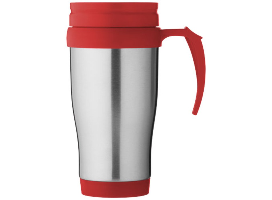 Tazza termica Sanibel da 400 ml