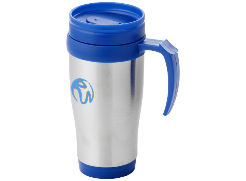 Tazza termica Sanibel da 400 ml