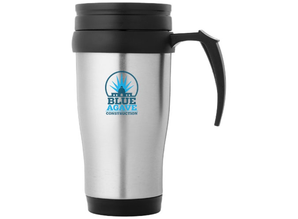 Tazza termica Sanibel da 400 ml