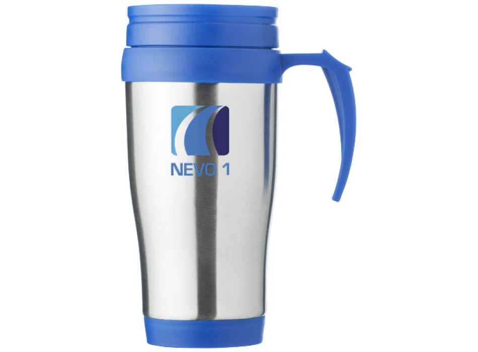 Tazza termica Sanibel da 400 ml