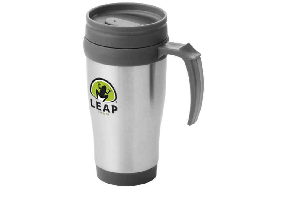 Tazza termica Sanibel da 400 ml