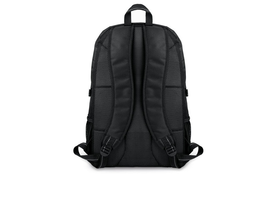 TECNOTREK - Zaino porta PC da 15"