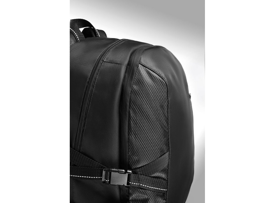 TECNOTREK - Zaino porta PC da 15"