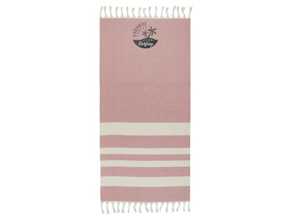 Telo per hammam 147 x 75,5 cm Anders