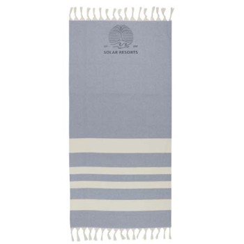 Telo per hammam 147 x 75,5 cm Anders