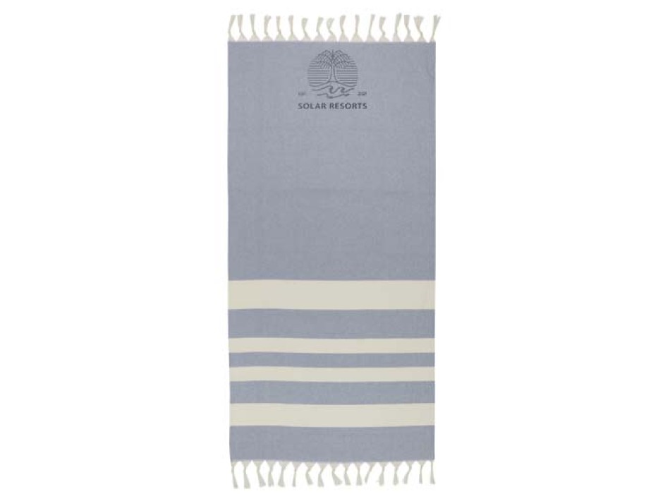 Telo per hammam 147 x 75,5 cm Anders