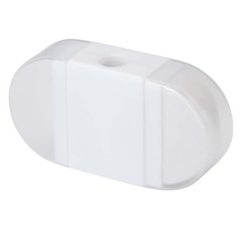 Temperamatite con gomma Velvi 