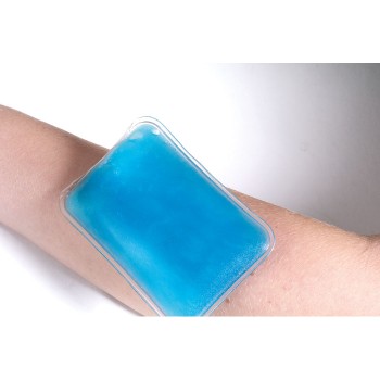 TERMOSENSOR - Cuscinetto riscaldante
