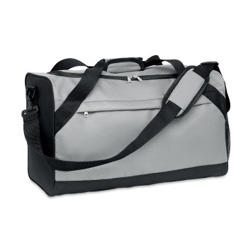 TERRA + - Borsa sport RPET 600D