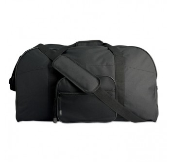 TERRA - Borsone bicolore