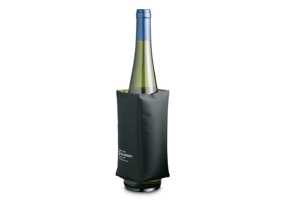 TERRAS - Refrigerante  bottiglia vino