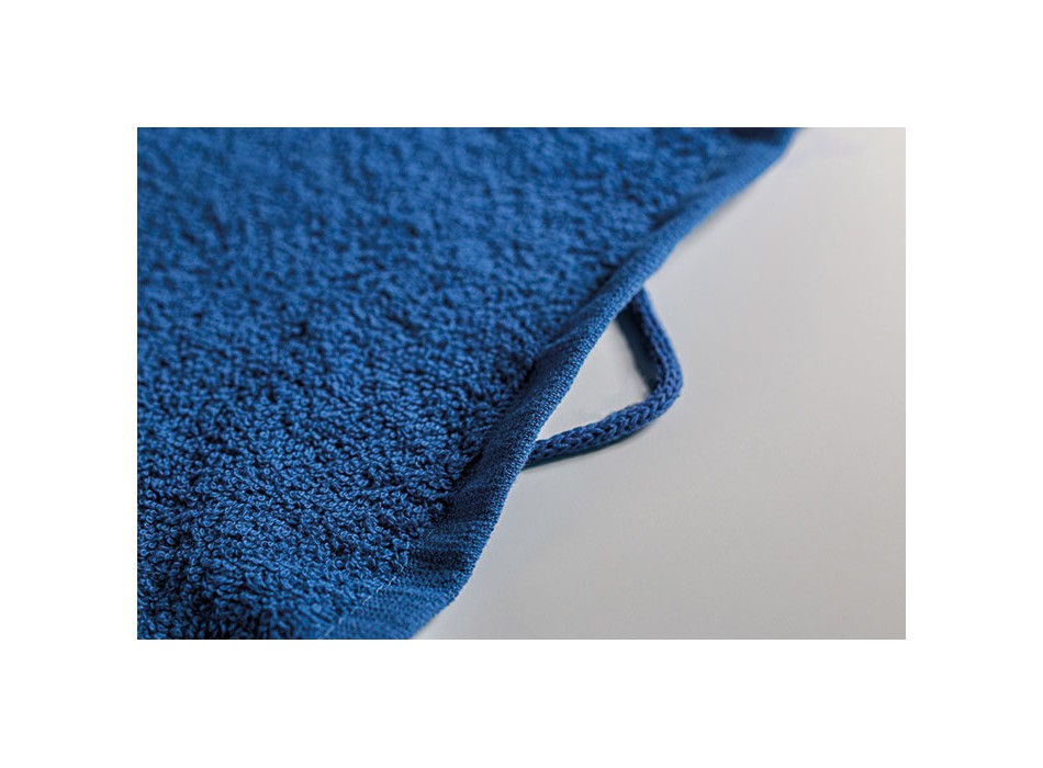 TERRY - Telo in cotone organico 100x50