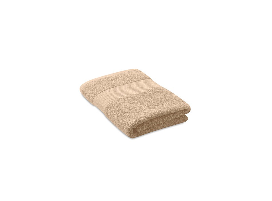 TERRY - Telo in cotone organico 100x50