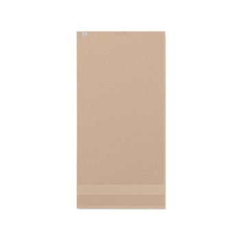 TERRY - Telo in cotone organico 100x50