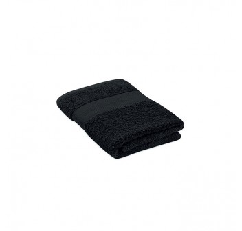 TERRY - Telo in cotone organico 100x50