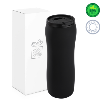 THERMAL MUG, 450 ml