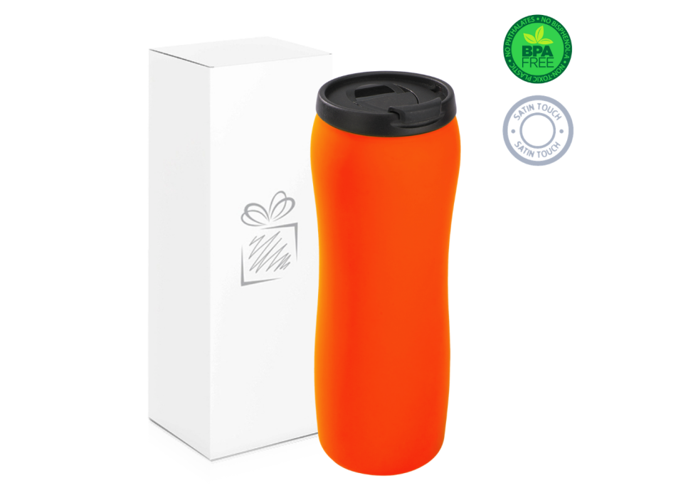 THERMAL MUG, 450 ml