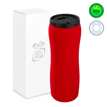 THERMAL MUG, 450 ml