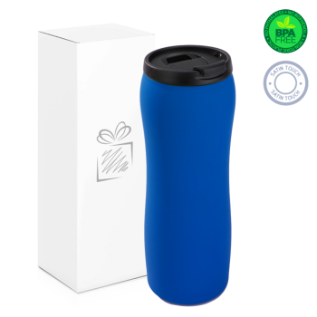 THERMAL MUG, 450 ml