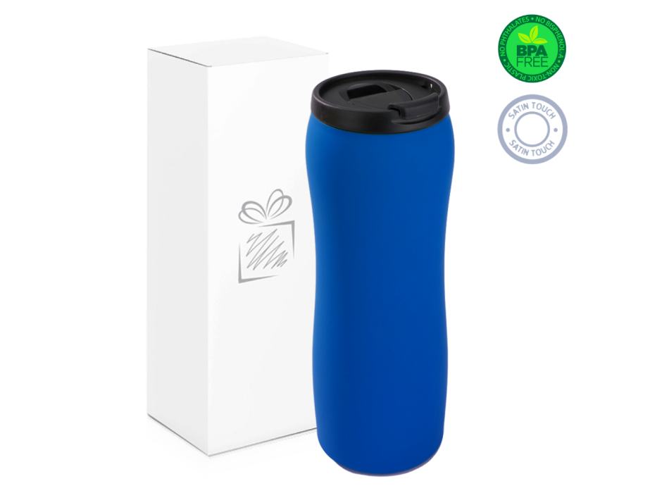 THERMAL MUG, 450 ml